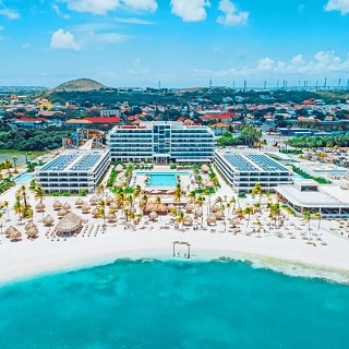 Mangrove Beach Resort Curaçao - All inclusive