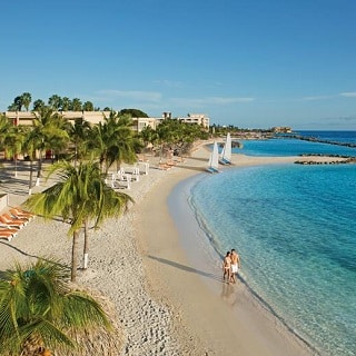 Sunscape Curaçao Resort - All inclusive