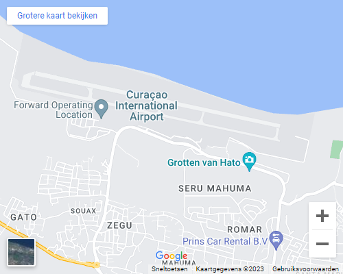 Airport Curaçao