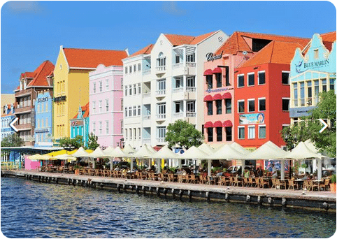 Bezienswaardigheden Curaçao tips